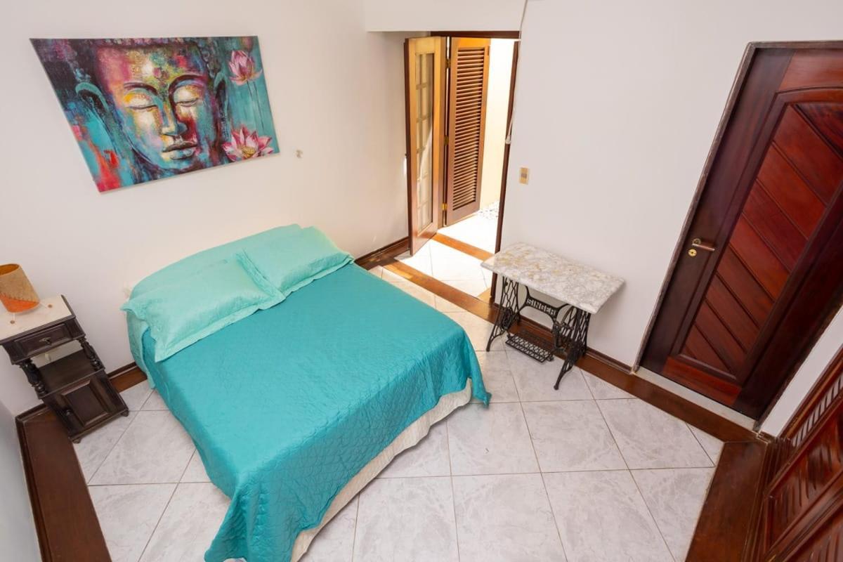 Pereque Beach House Ilhabela Esterno foto