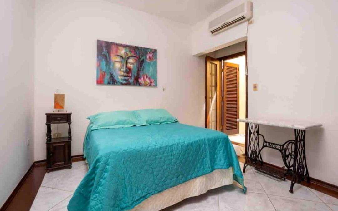 Pereque Beach House Ilhabela Esterno foto