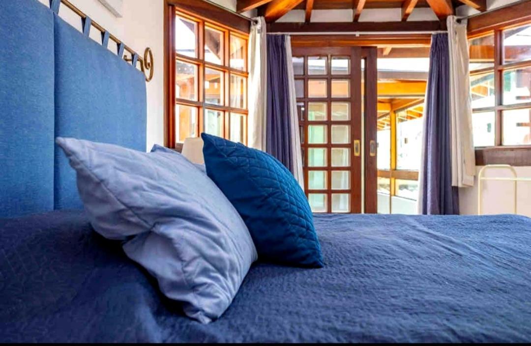 Pereque Beach House Ilhabela Esterno foto