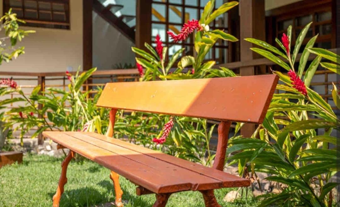 Pereque Beach House Ilhabela Esterno foto